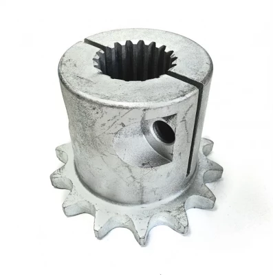 Sprocket 3/4 Z-14